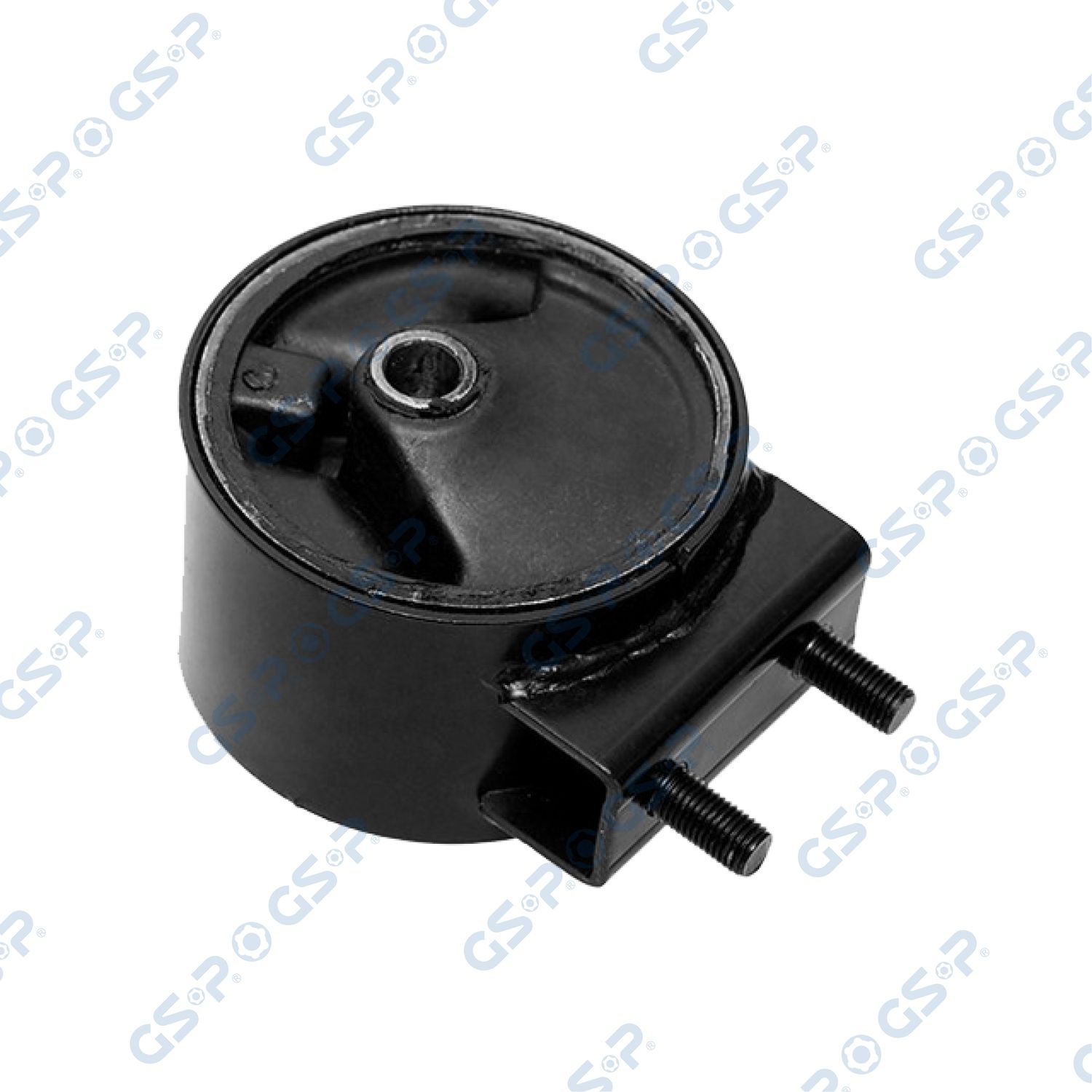 Soporte, motor