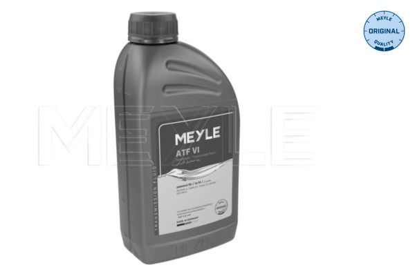 MEYLE 014 019 2500 Automatic Transmission Fluid