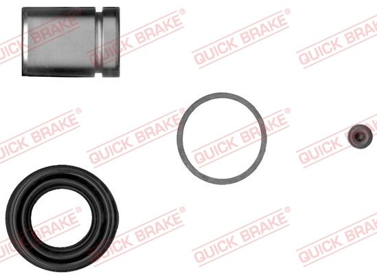 Repair Kit, brake caliper 114-5032