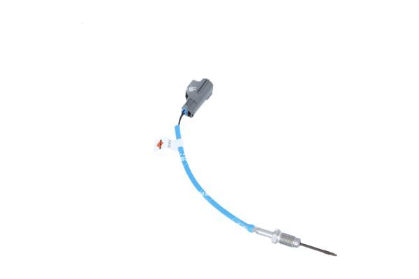 Sensor, Abgastemperatur