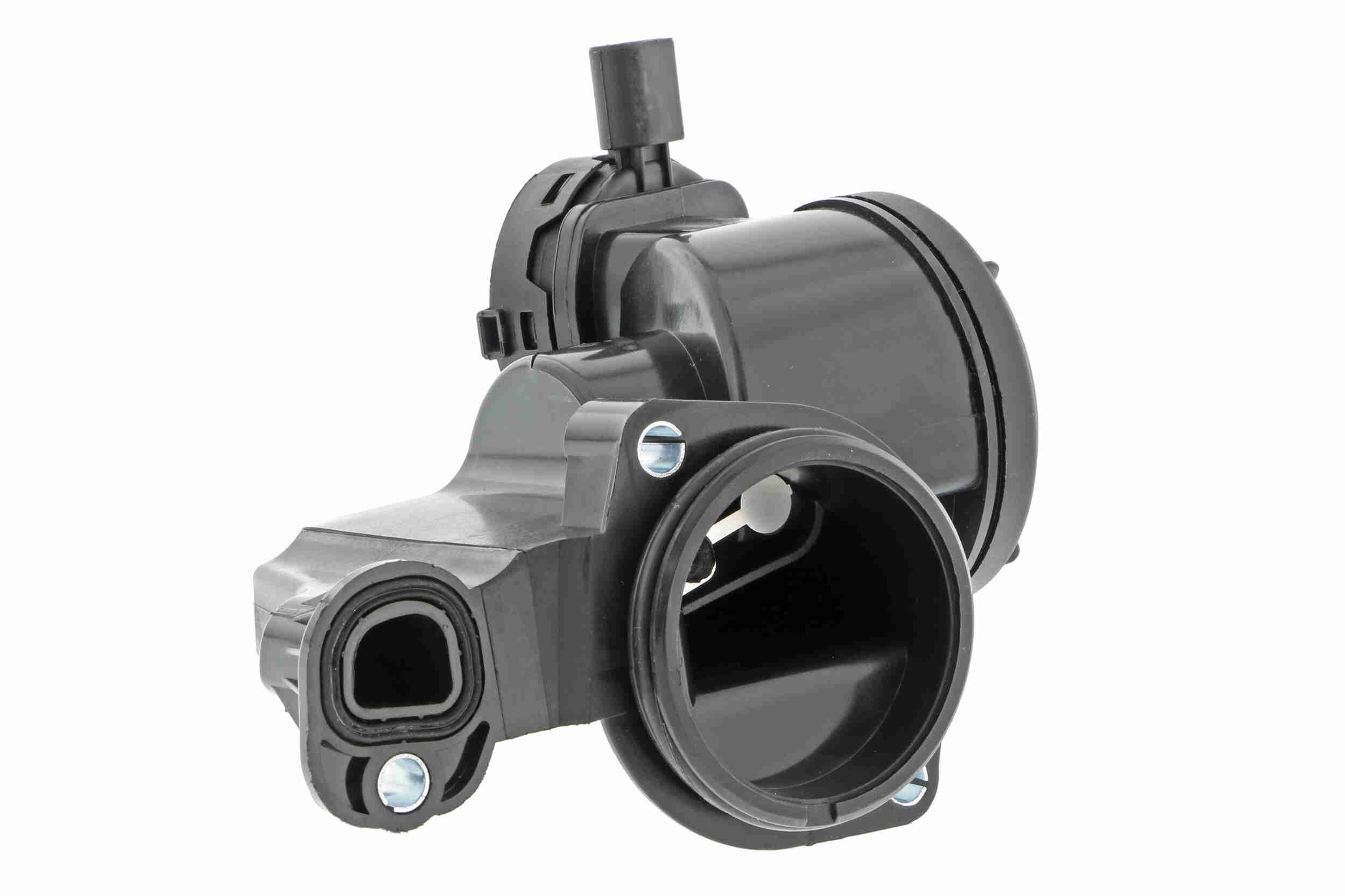 VAICO V10-2255 - &Ouml;labscheider, Kurbelgeh&auml;useentl&uuml;ftung