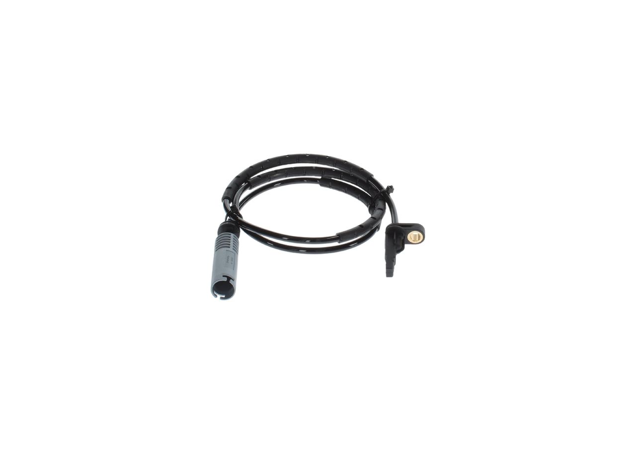 Sensor, Raddrehzahl