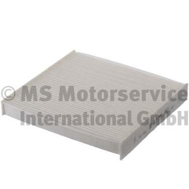 Filter, Innenraumluft