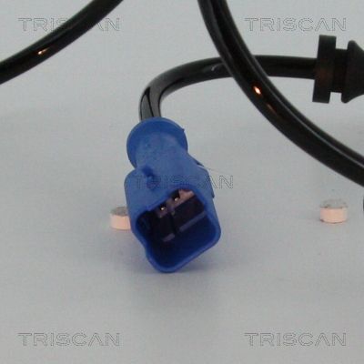 Sensor, Raddrehzahl