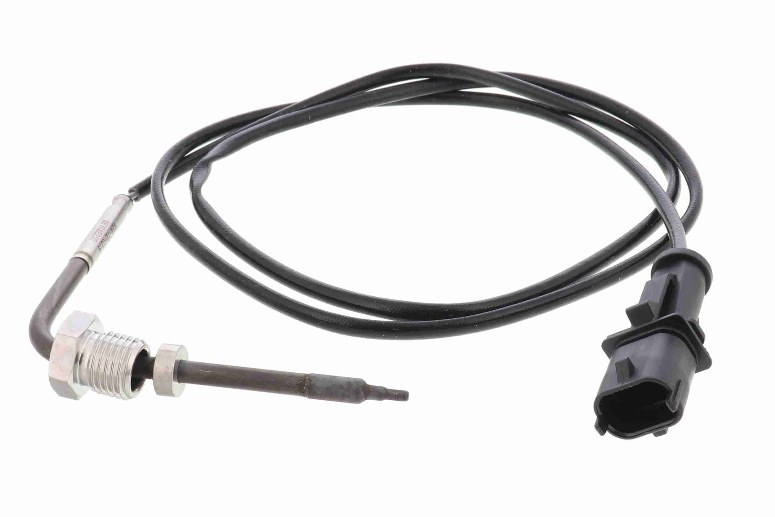 Sensor, Abgastemperatur