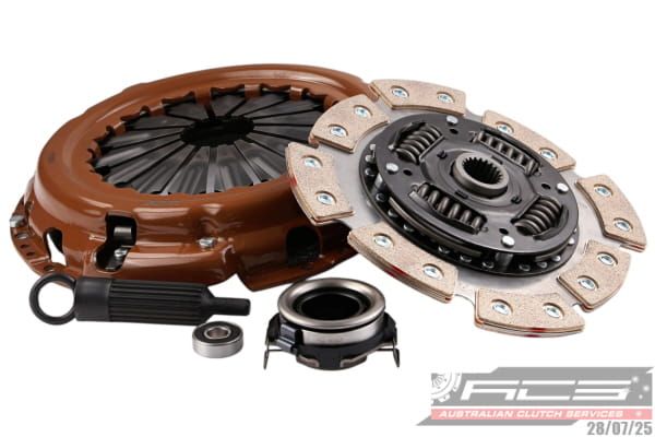 KIT HD TOYOTA HILUX 3.0L - TecDoc Only