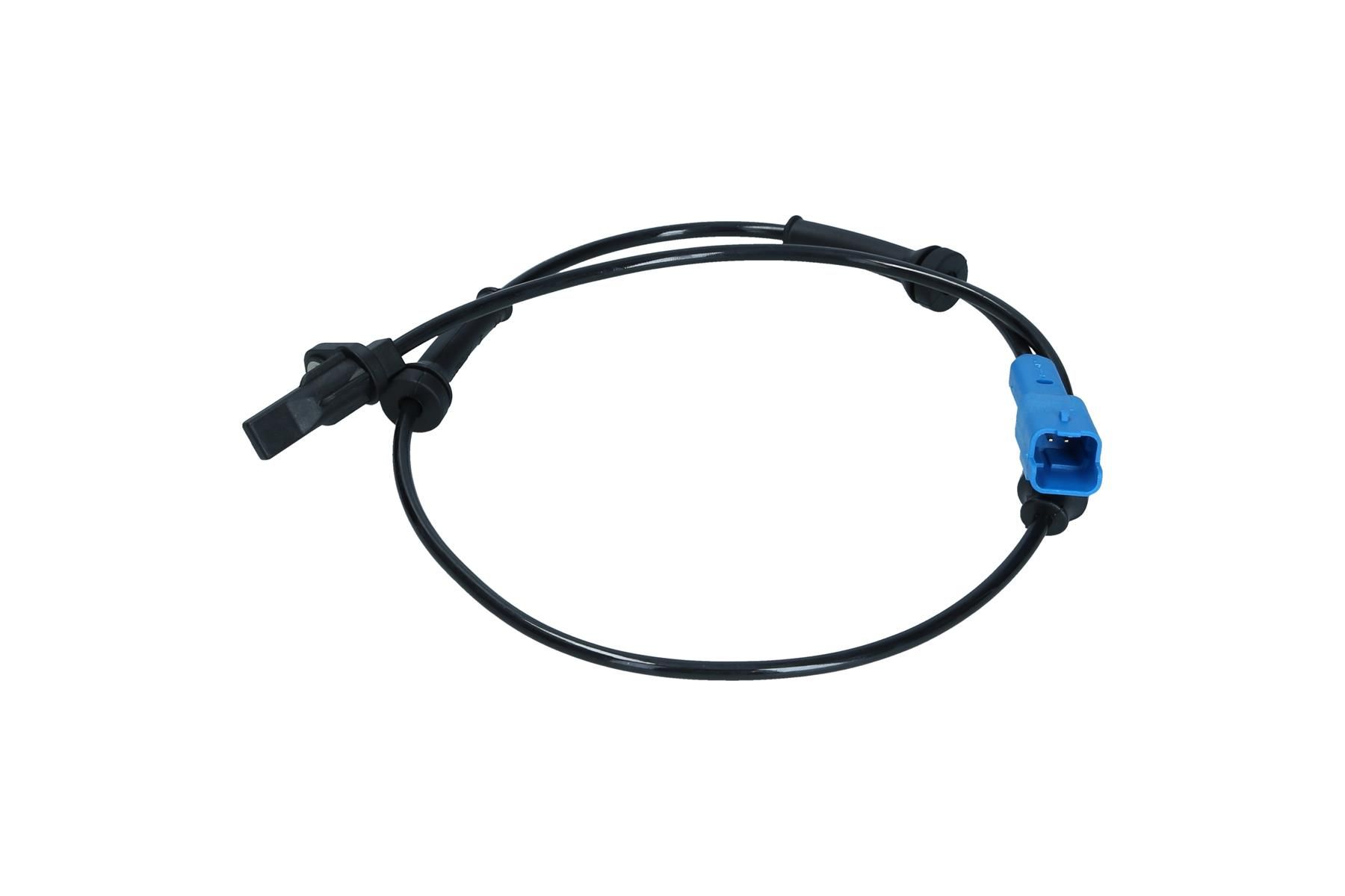Sensor, Raddrehzahl
