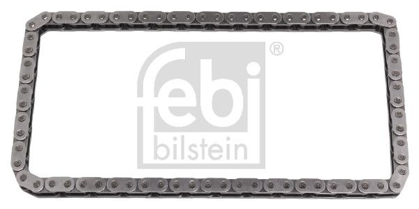 Kette, Ölpumpenantrieb