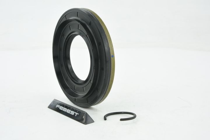 sandariklis, kardaninis velenas