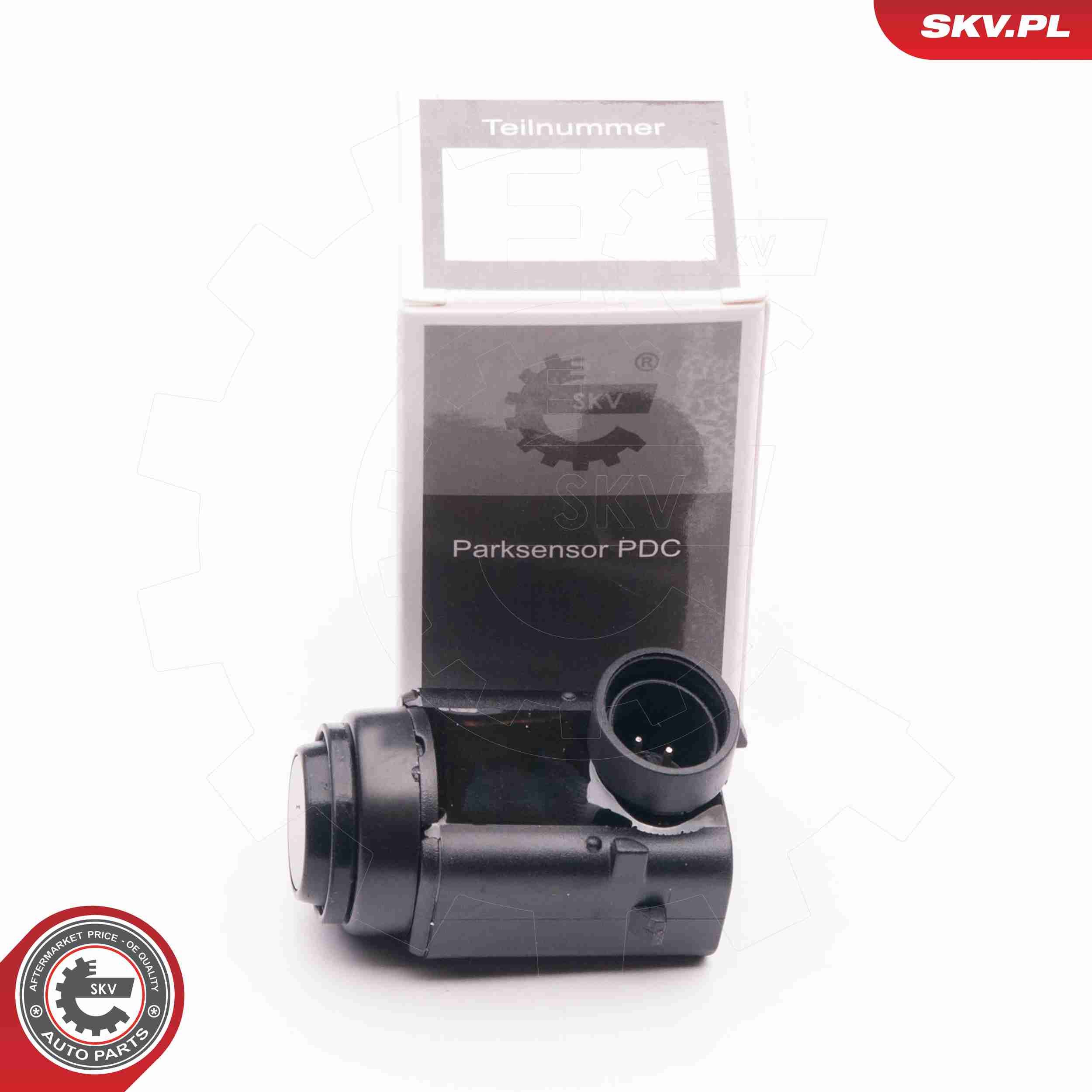 ESEN SKV 28SKV020 - Sensor, Einparkhilfe