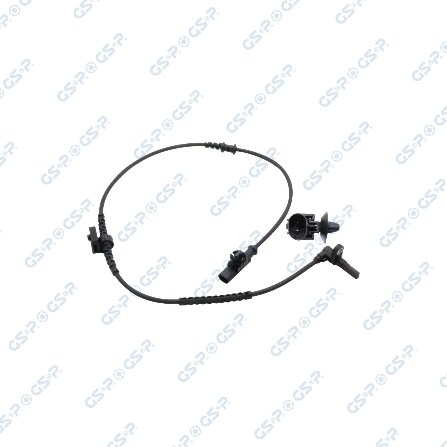 Sensor, revoluciones de la rueda
