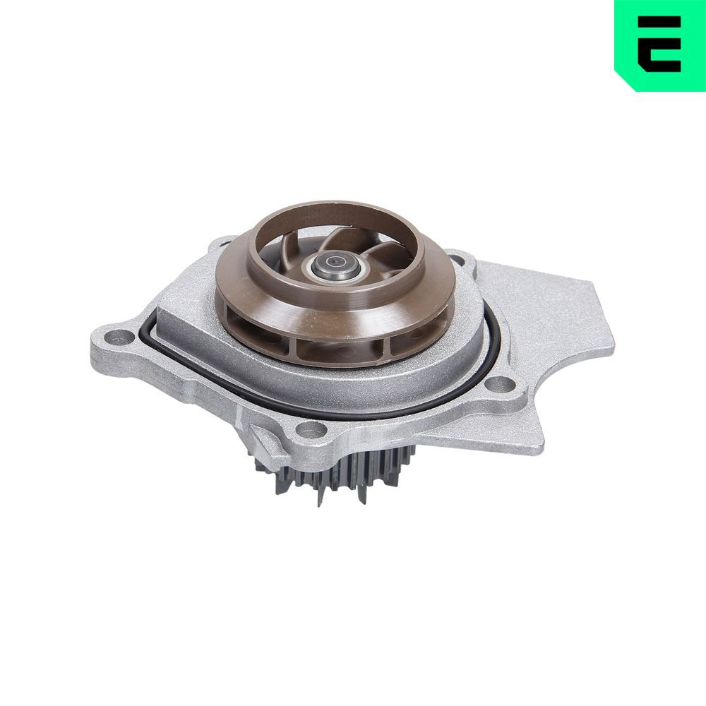 OPTIMAL AQ-2279 - Wasserpumpe, Motork&uuml;hlung