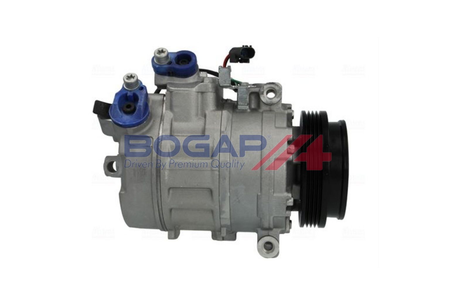 B4110151 BOGAP BOGAP Premium kompresszor, klíma