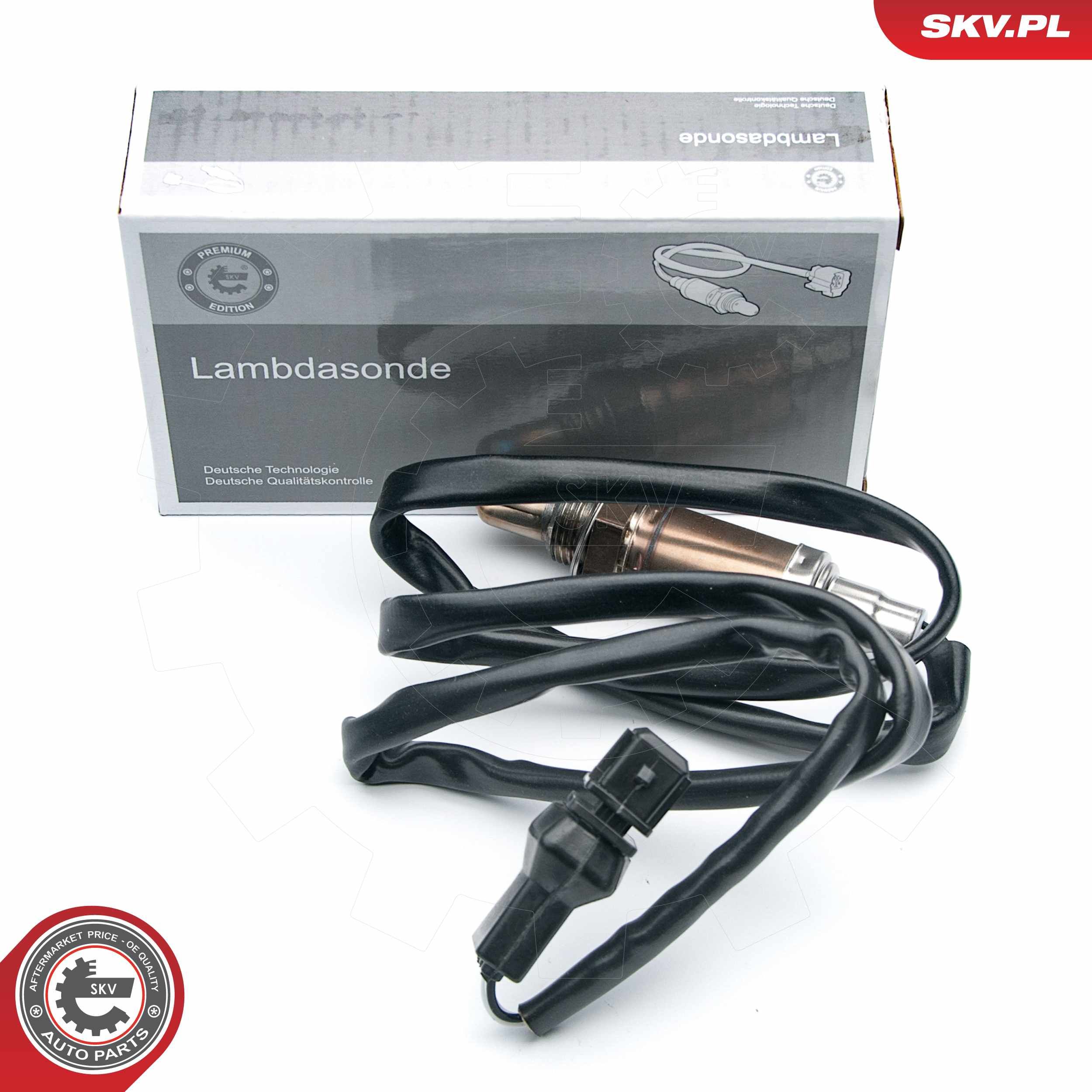 Lambdasonde