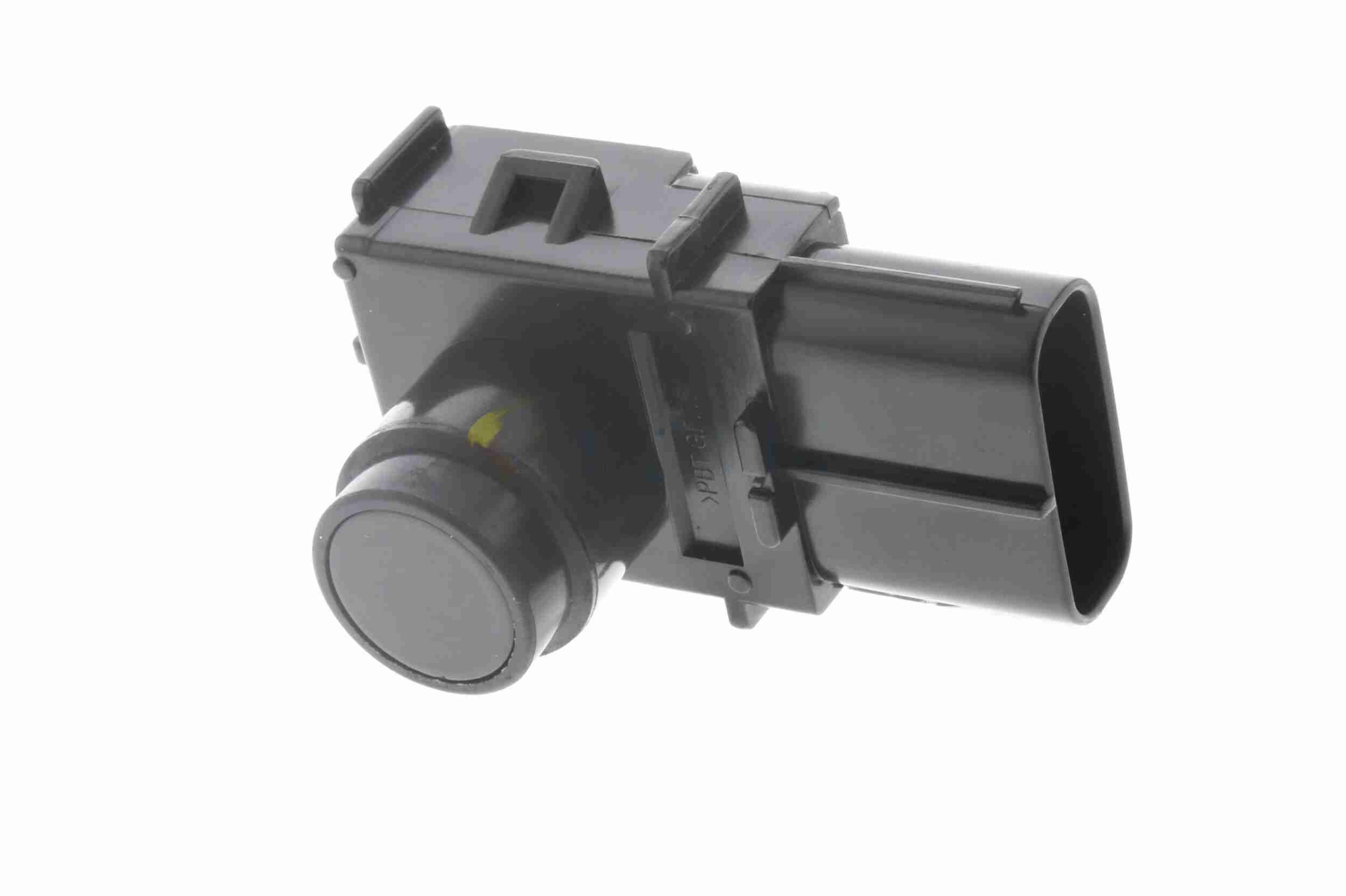 Sensor, Einparkhilfe