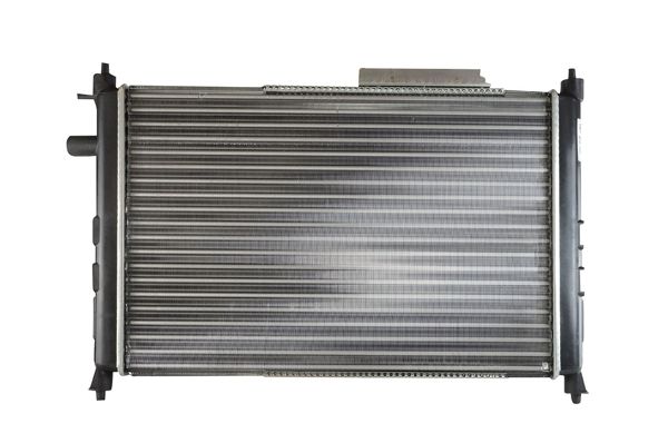 radiatorius, variklio aušinimas