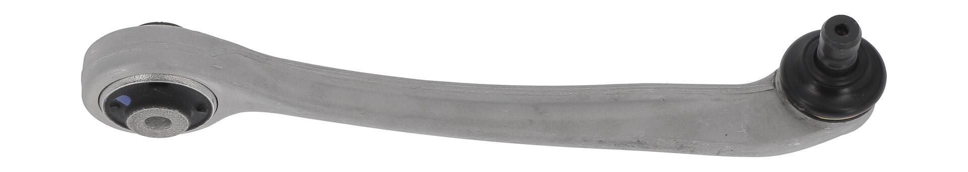 Brazo oscilante, suspensión de ruedas