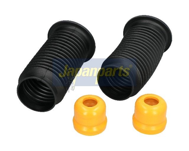 JAPANPARTS KTP-0400 - Staubschutzsatz, Sto&szlig;d&auml;mpfer