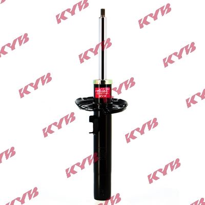 Shock Absorber 3358015