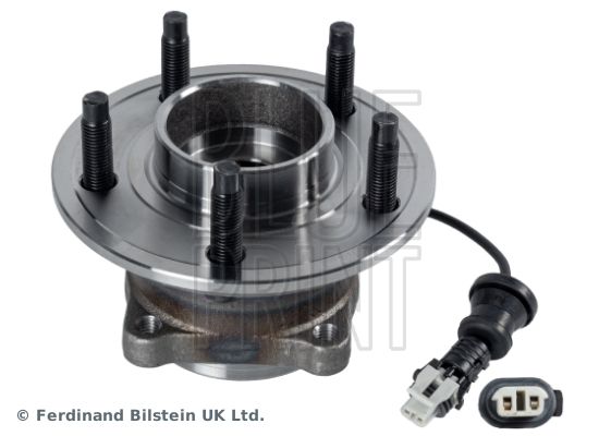 Wheel Bearing Kit ADG08381