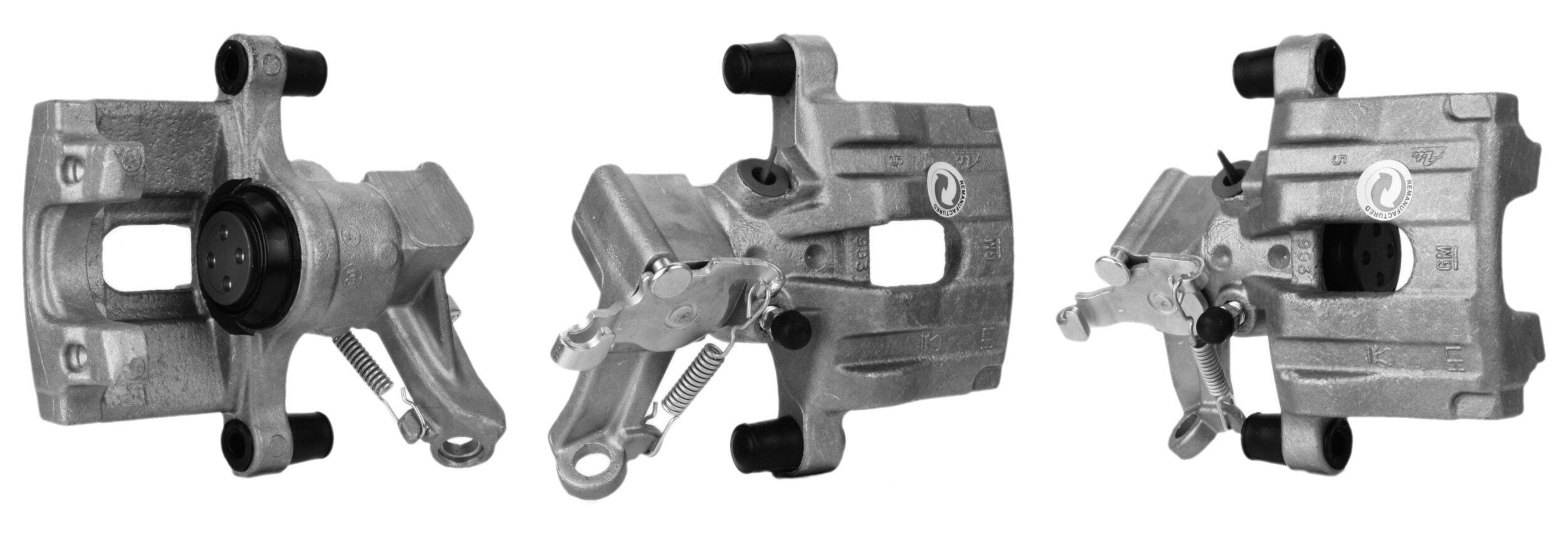 Brake Caliper 4187200