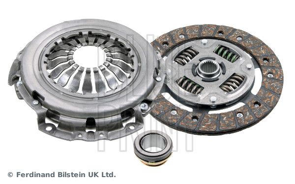 Kit de clutch