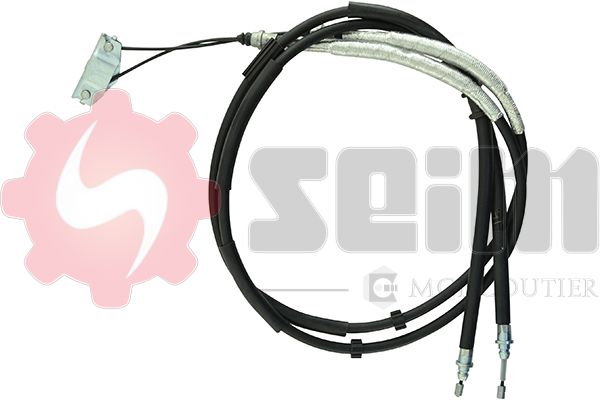 CABLE DE FRE UNIQUE OPEL CORSA