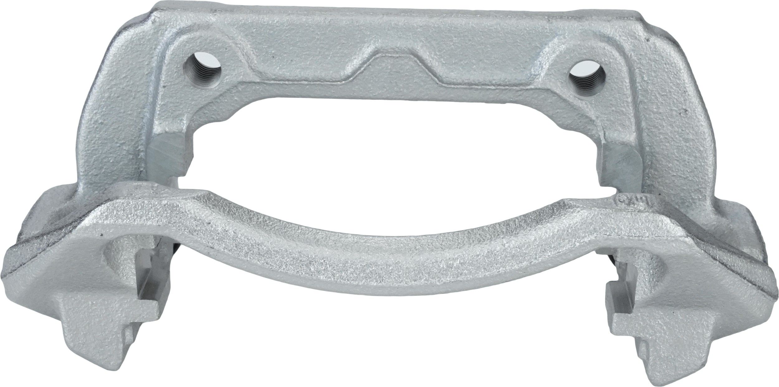 Halter, Bremssattel