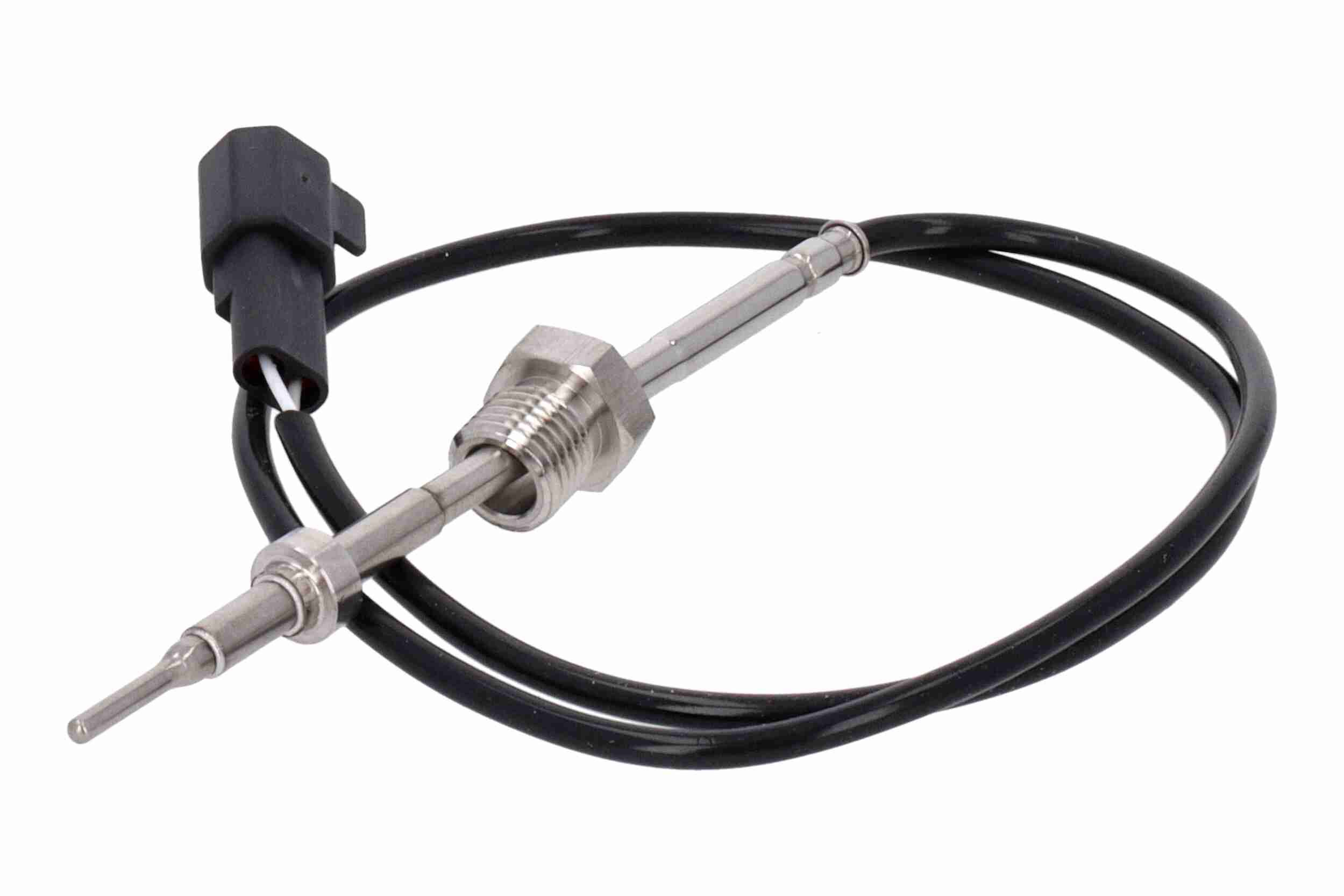 Sensor, Abgastemperatur
