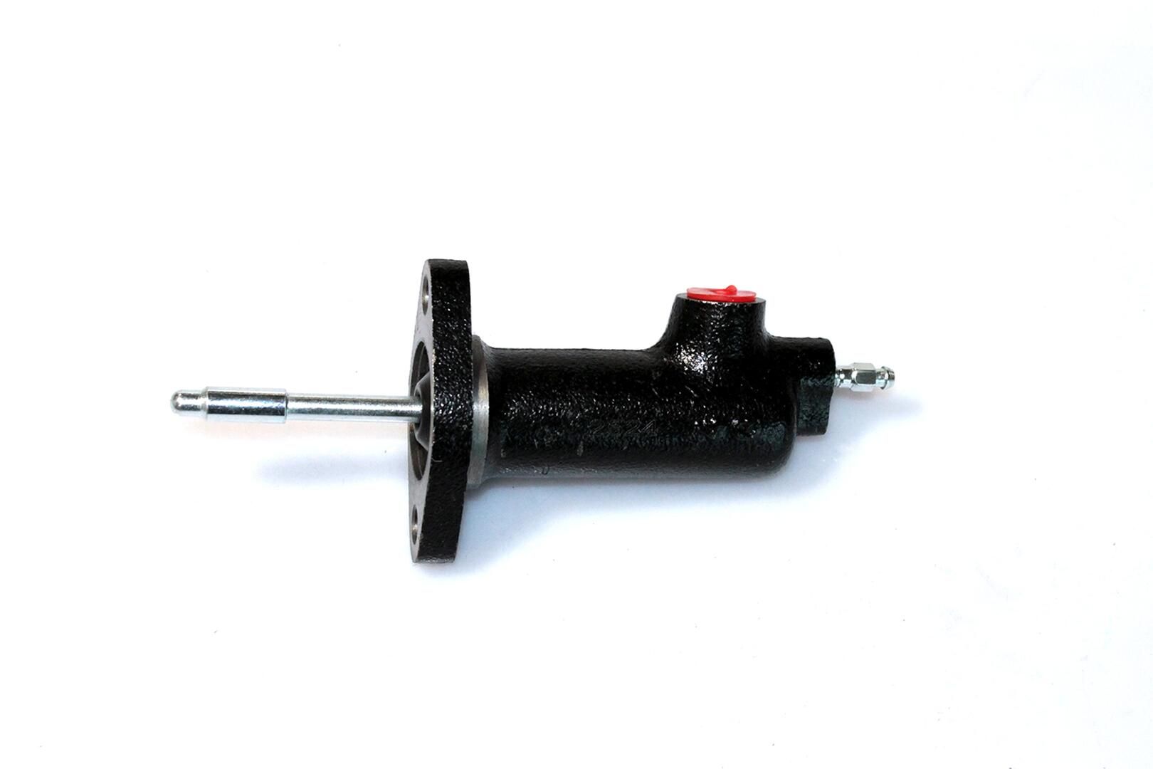 Nehmerzylinder, Kupplung