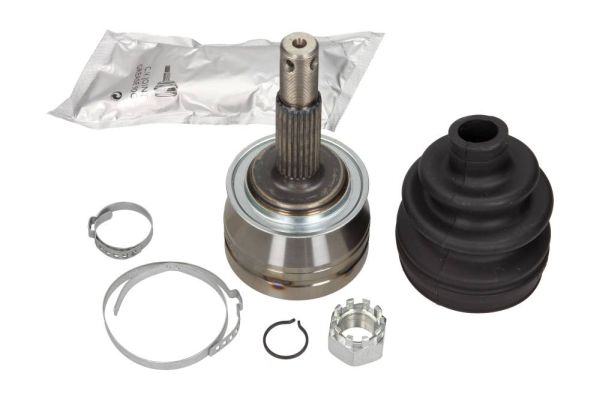 Gelenksatz, Antriebswelle