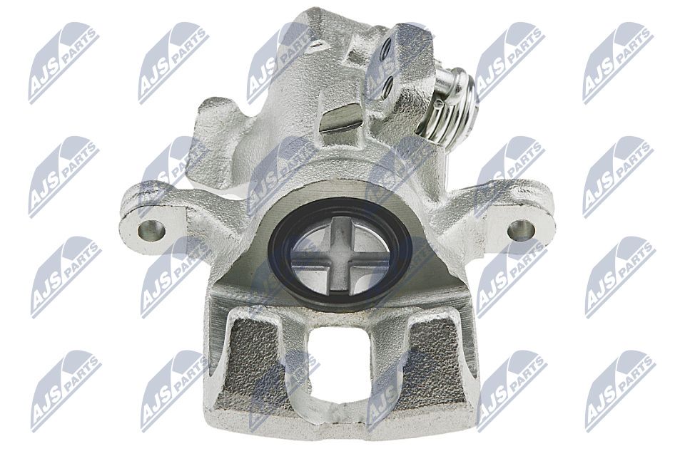 NTY HZT-HD-001 - Bremssattel