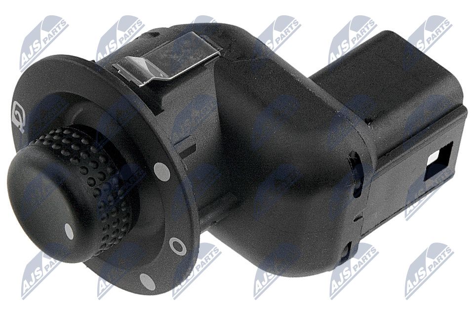 NTY EWS-RE-006 - Schalter, Au&szlig;enspiegelverstellung