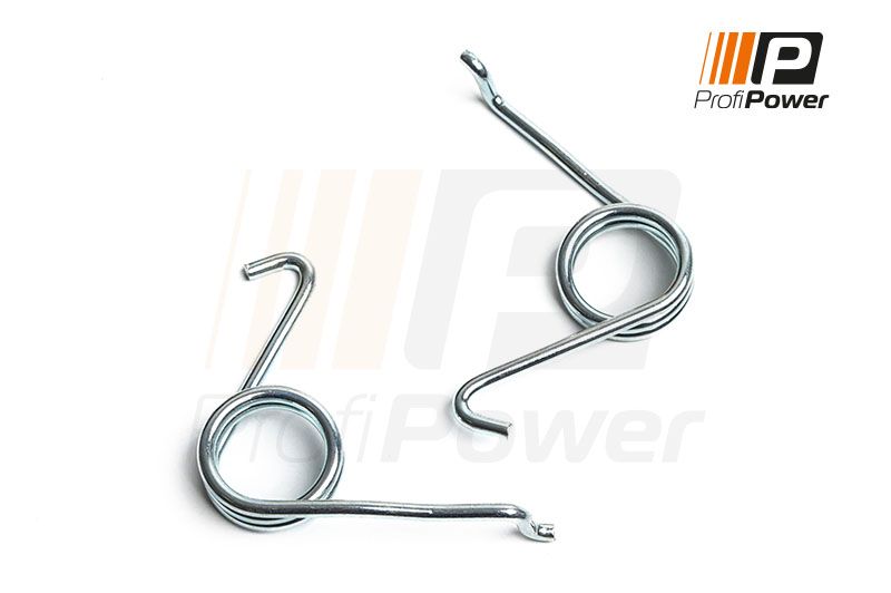 Reparatursatz, Feststellbremshebel (Bremssattel)