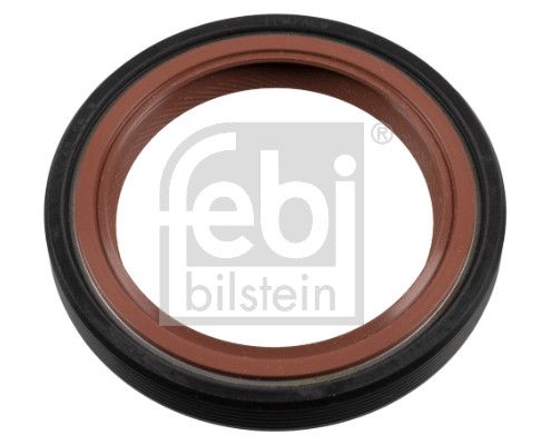 FEBI BILSTEIN 179743 - Wellendichtring, Kurbelwelle