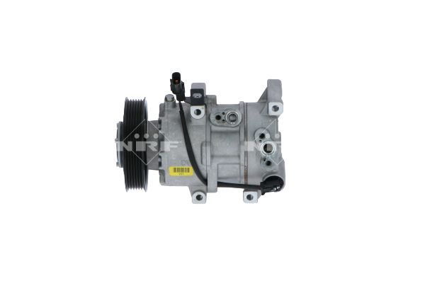 NRF 320006G Compressor, air conditioning