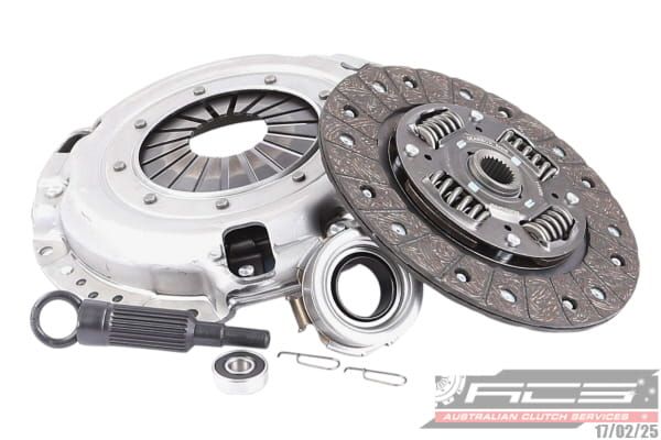 KIT STD SUBARU LIBERTY 2.2L - TecDoc Only