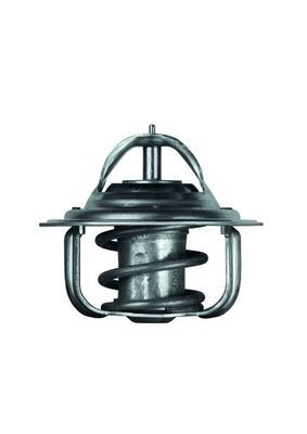 Thermostat, Kühlmittel