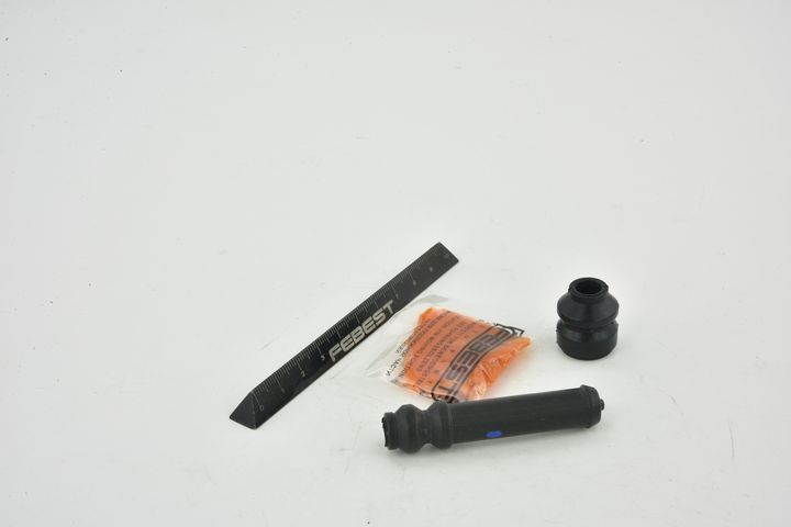 kreipiančiųjų movų rinkinys, stabdžių apkaba