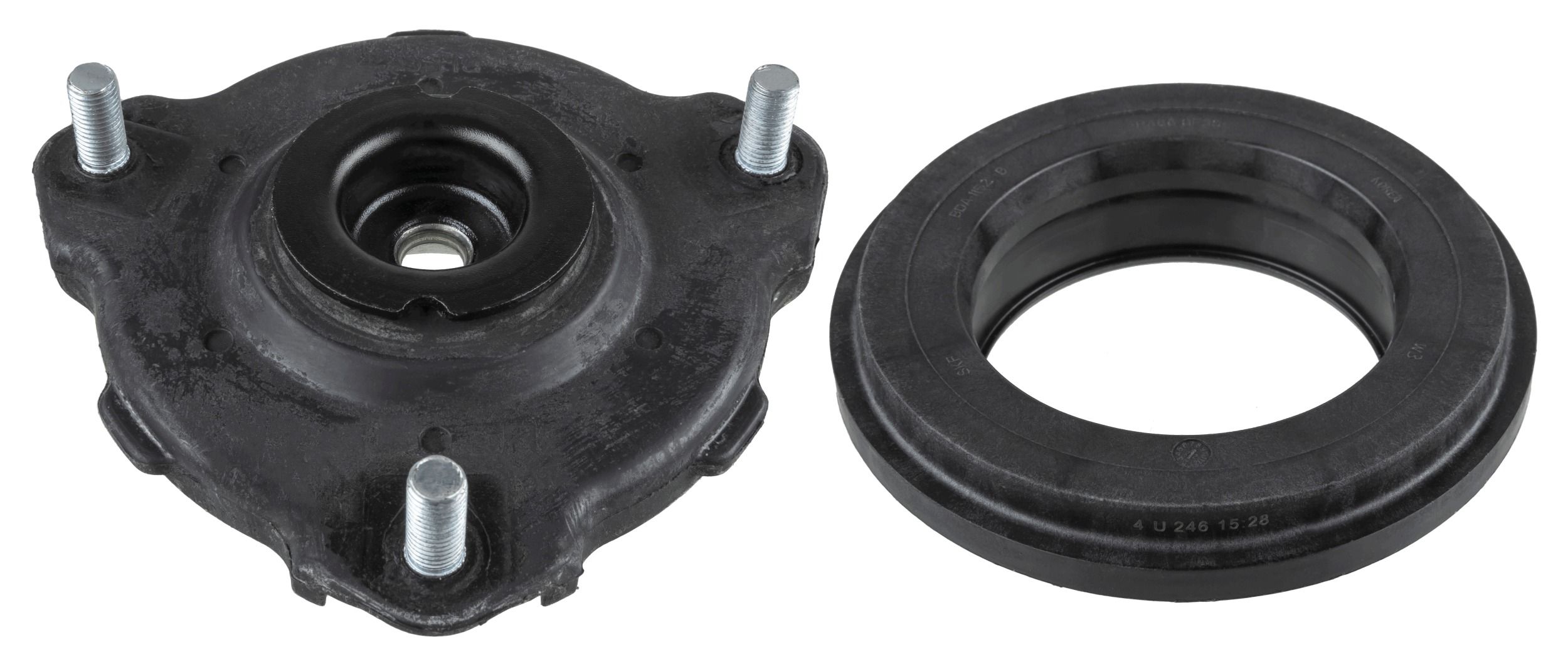 SACHS 803 518 - Reparatursatz, Federbeinstützlager