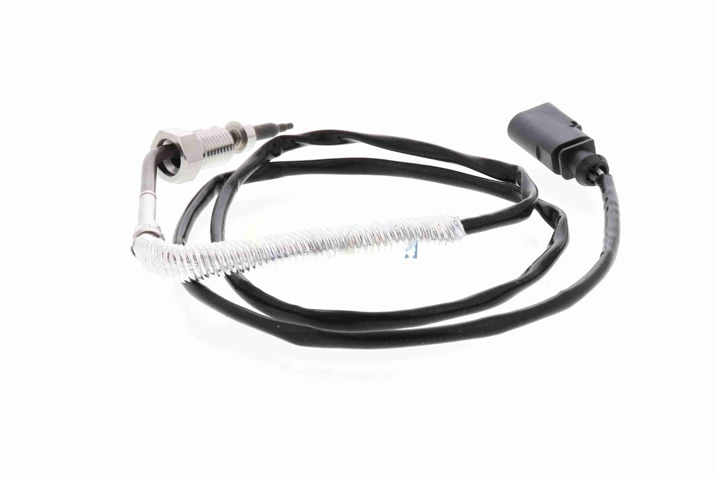 Sensor, Abgastemperatur