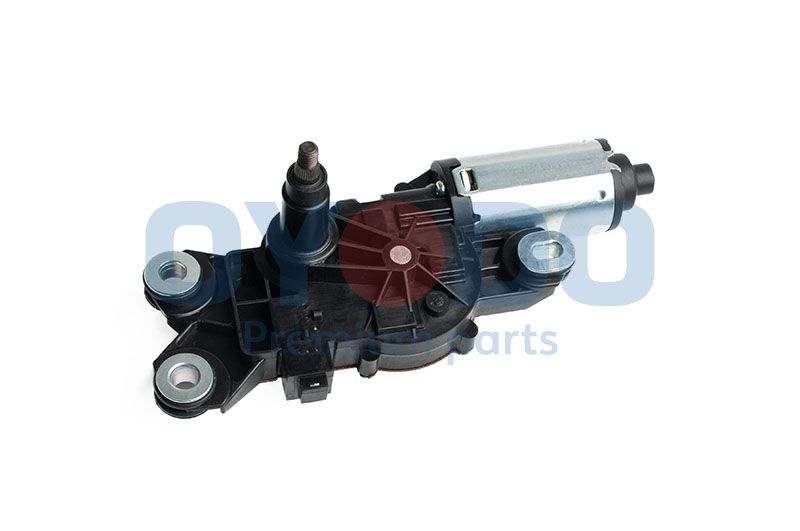 Wischermotor Wischermotor