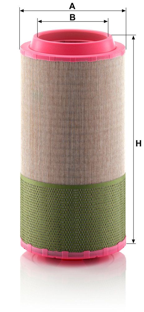 Luftfilter