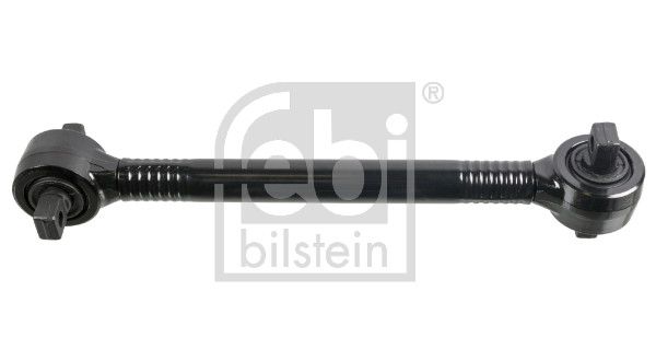 Brazo oscilante, suspensión de ruedas