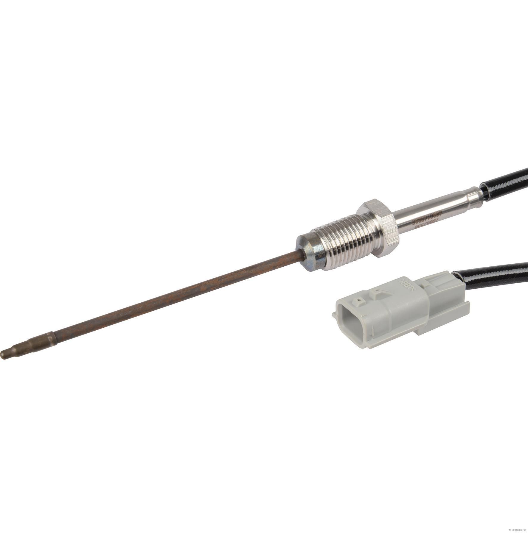Sensor, Abgastemperatur