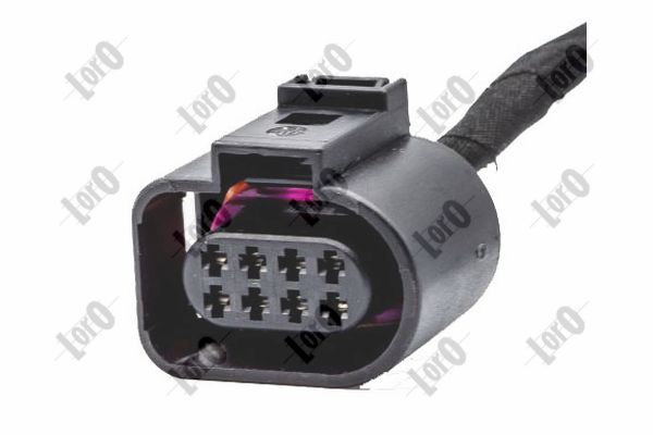 ABAKUS 120-00-044 Cable Repair Set, parking assistant sensor