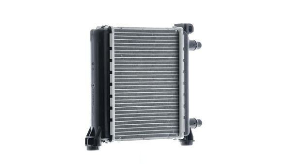 K&uuml;hler, Motork&uuml;hlung