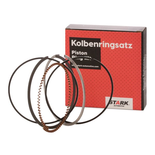 STARK SKPRK-1020024 Piston Ring Kit