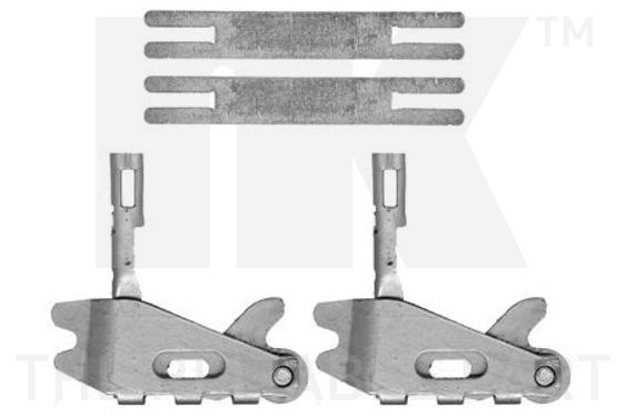 Reparatursatz, Expander