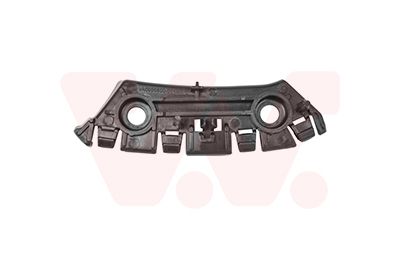 VAN WEZEL 5701567 - Halter, Sto&szlig;f&auml;nger ** Equipart **